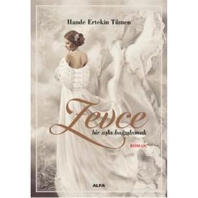 Zevce - Hande Ertekin Tümen