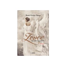 Zevce - Hande Ertekin Tümen