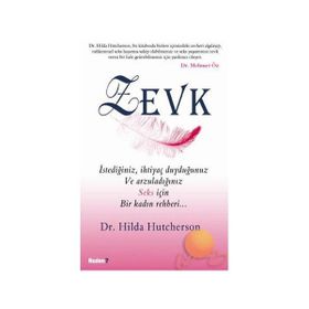 ZEVK - HILDA HUTCHERSON