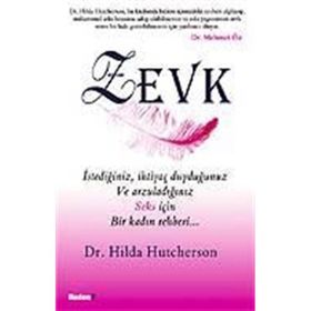 ZEVK - HILDA HUTCHERSON