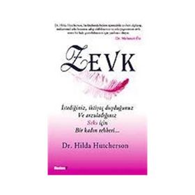 ZEVK - HILDA HUTCHERSON