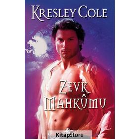 Zevk Mahkumu - Kresley Cole
