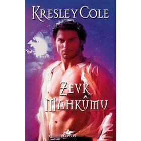 Zevk Mahkumu - Kresley Cole