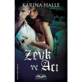 Zevk ve Acı - Karina Halle
