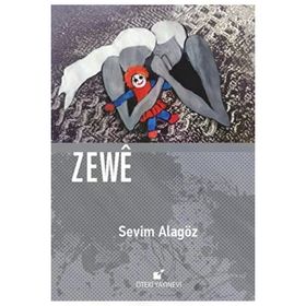 Zewe Öteki Yayınevi