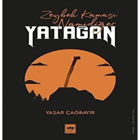 Zeybek Kaması Namıdeğer Yatağan - Yaşar Çağbayır