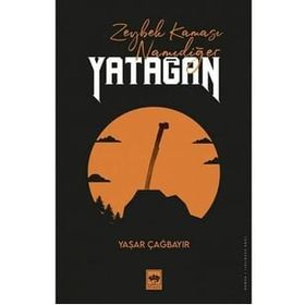 Zeybek Kaması Namıdeğer Yatağan - Yaşar Çağbayır