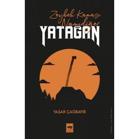 Zeybek Kaması Namıdeğer Yatağan - Yaşar Çağbayır