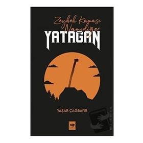Zeybek Kaması Namıdeğer Yatağan - Yaşar Çağbayır