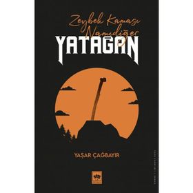 Zeybek Kaması Namıdeğer Yatağan - Yaşar Çağbayır