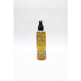Zeyce 200 ml Zeytinyağlı Bronzlaştırıcı Güneş Yağı