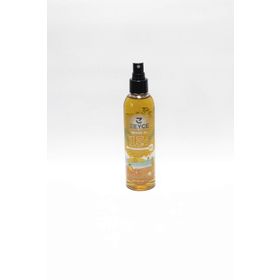 Zeyce 200 ml Zeytinyağlı Bronzlaştırıcı Güneş Yağı