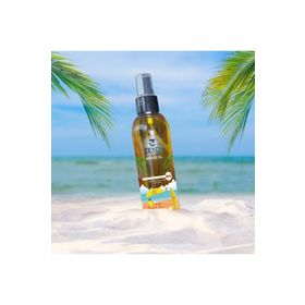 Zeyce 200 ml Zeytinyağlı Bronzlaştırıcı Güneş Yağı
