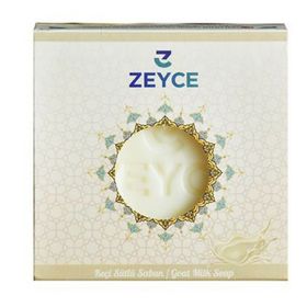 Zeyce Keçi Sütlü 150 gr Sabun