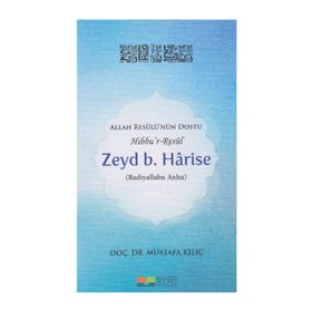 Zeyd b. Harise - Mustafa Kılınç
