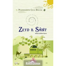 Zeyd B. Sabit - Hilal Çelikkol Kara