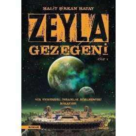 Zeyla Gezegeni - Halit Şirkan Hatay