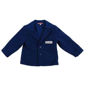 Zeyland K-41M201BFL21 Beyaz 6-9 Ay Bebek Ceket