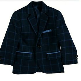 Zeyland K-41M201BFL21 Beyaz 6-9 Ay Bebek Ceket