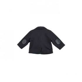 Zeyland K-41M201BFL21 Beyaz 6-9 Ay Bebek Ceket