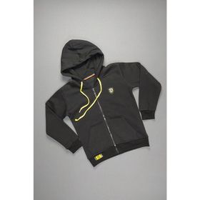 Zeyland K-41M201BFL21 Beyaz 6-9 Ay Bebek Ceket