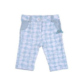 Zeyland K-41M202ZYL02 Yeşil Kız Çocuk Pantolon