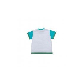Zeyland K-41M663KCR53 Mavi Erkek Çocuk T-Shirt