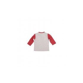 Zeyland K-41M663KCR53 Mavi Erkek Çocuk T-Shirt