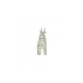 Zeyland K-42H602477 - 9 - 12 Ay Pembe Kız Çocuk Tulum