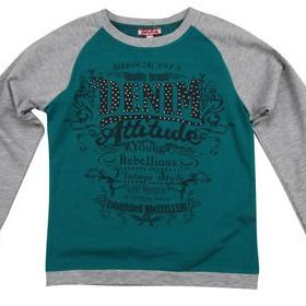 Zeyland K-42M502LED63 3 - 6 Ay Pembe Kız Bebek T-Shirt