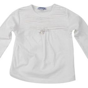 Zeyland K-42M502LED63 3 - 6 Ay Pembe Kız Bebek T-Shirt