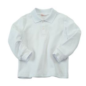 Zeyland K-51M501BNO51 6-9 Ay Bebek Cizgili Polo T-Shirt