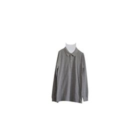 Zeyland K-51M501BNO51 6-9 Ay Bebek Cizgili Polo T-Shirt