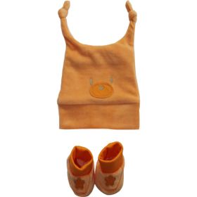 Zeyland K 52H601919K Oranj Erkek Çocuk Şapkası