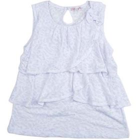 Zeyland K-52Kl4363 - 9 - 10 Yaş - Açık Pembe Kız Çocuk Bluz