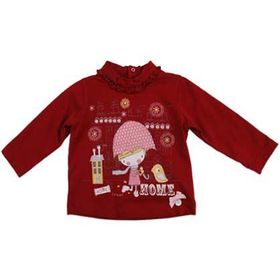 Zeyland K-52Kl4363 - 9 - 10 Yaş - Açık Pembe Kız Çocuk Bluz
