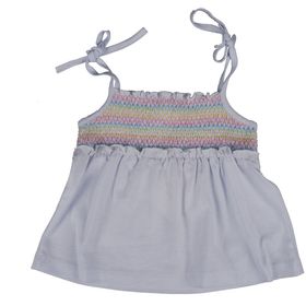 Zeyland K-52Kl4363 - 9 - 10 Yaş - Açık Pembe Kız Çocuk Bluz