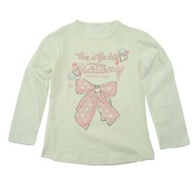 Zeyland K-52Kl4363 - 9 - 10 Yaş - Açık Pembe Kız Çocuk Bluz
