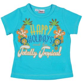 Zeyland K-52Kl4363 - 9 - 10 Yaş - Açık Pembe Kız Çocuk Bluz