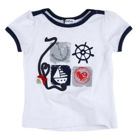 Zeyland K-52Kl4363 - 9 - 10 Yaş - Açık Pembe Kız Çocuk Bluz
