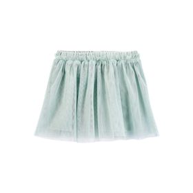 Zeyland K-61M2LJR11 - 12 - 18 Ay - Mavi Denim Kız Çocuk Etek