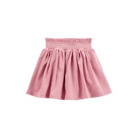 Zeyland K-61M2LJR11 - 12 - 18 Ay - Mavi Denim Kız Çocuk Etek