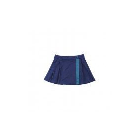Zeyland K-61Z4ARL11 - 5 - 6 Yaş - Mavi Denim Kız Çocuk Etek