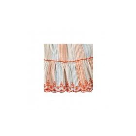 Zeyland K-61Z4ARL11 - 5 - 6 Yaş - Mavi Denim Kız Çocuk Etek