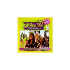 ZEYNA SAVAŞ TANRIÇASI - AMAZONLAR KRALIÇESI - GENEL