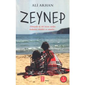 Zeynep - Ali Arhan