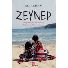 Zeynep - Ali Arhan