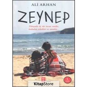 Zeynep - Ali Arhan
