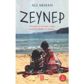 Zeynep - Ali Arhan
