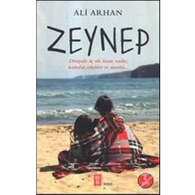 Zeynep - Ali Arhan